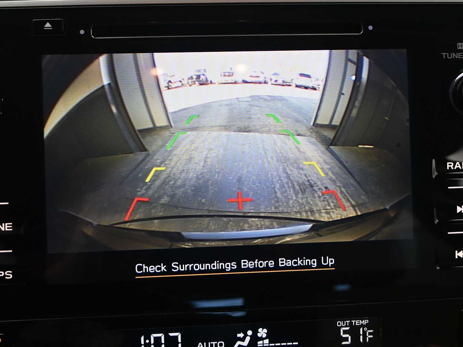 2019 Subaru Outback Limited