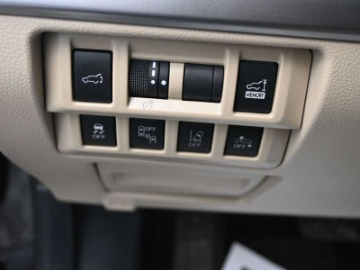 2019 Subaru Outback Limited