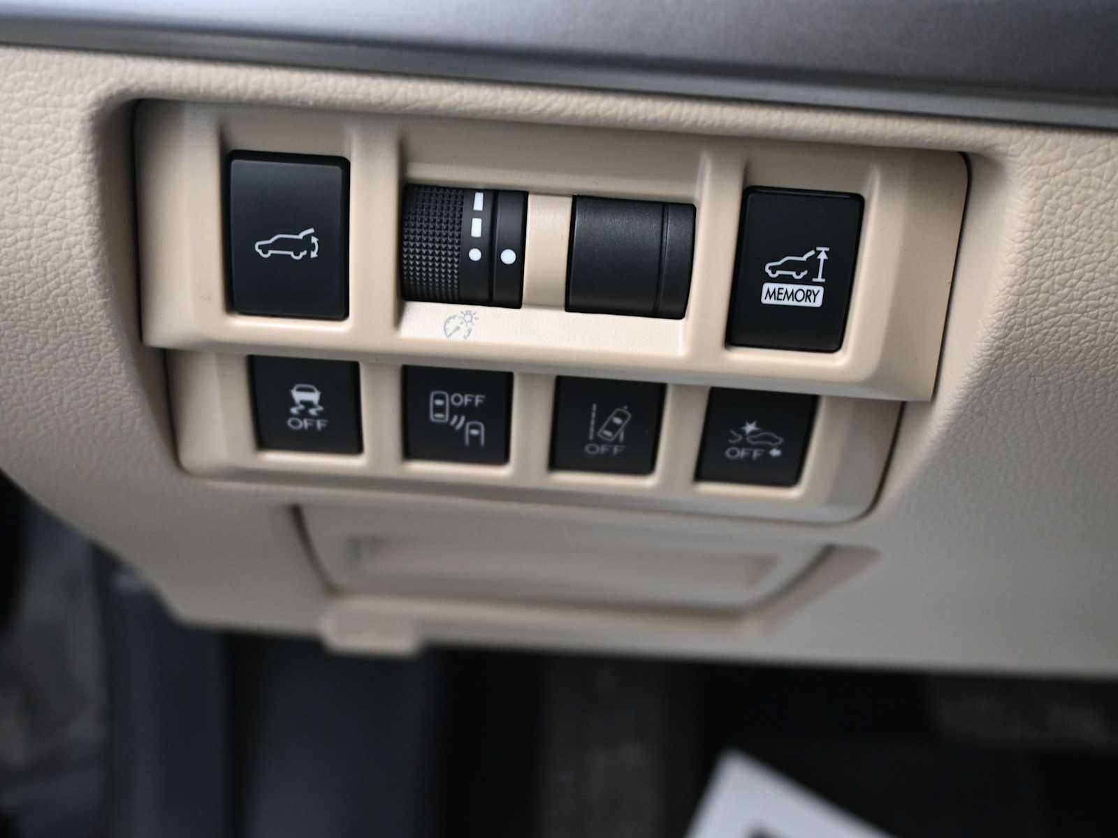 2019 Subaru Outback Limited