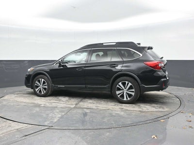2019 Subaru Outback Limited