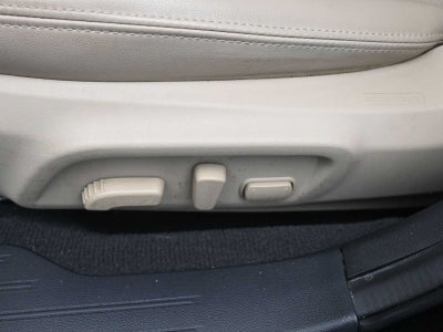 2019 Subaru Outback Limited