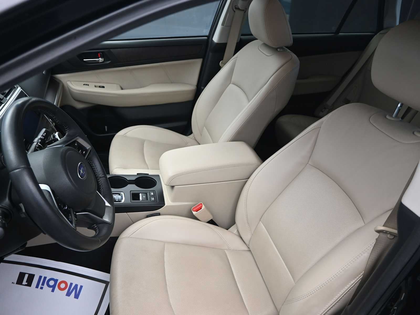 2019 Subaru Outback Limited