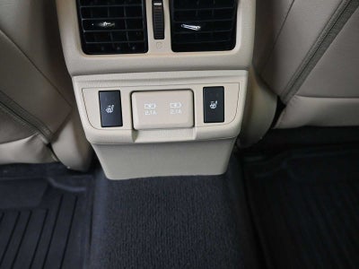 2019 Subaru Outback Limited