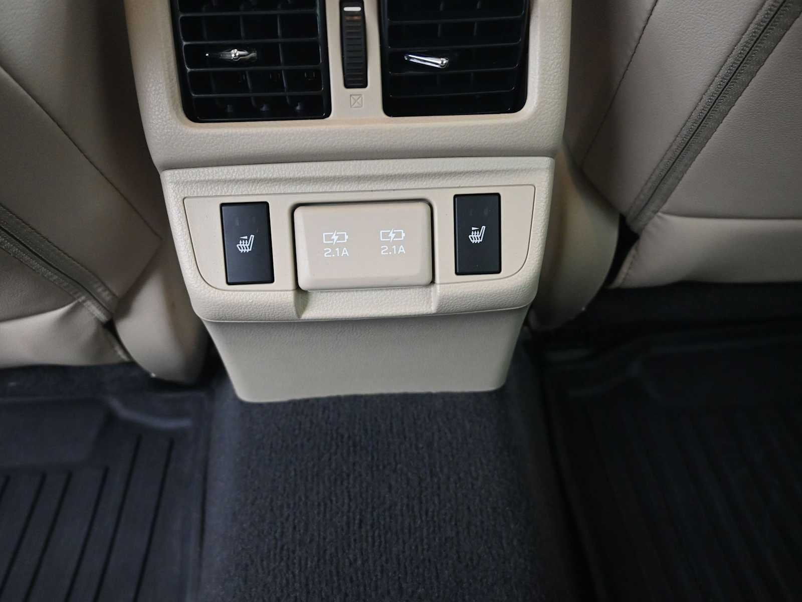 2019 Subaru Outback Limited