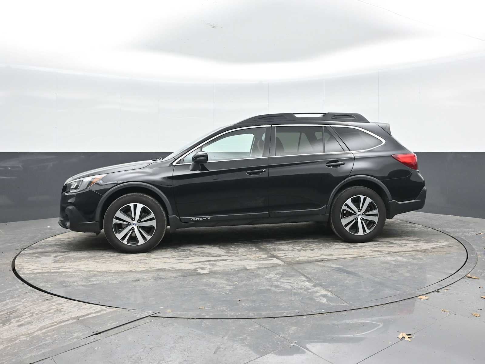 2019 Subaru Outback Limited
