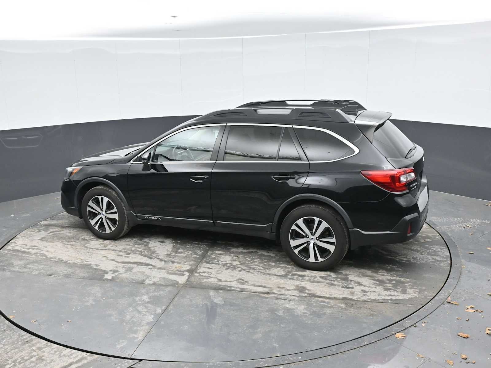 2019 Subaru Outback Limited