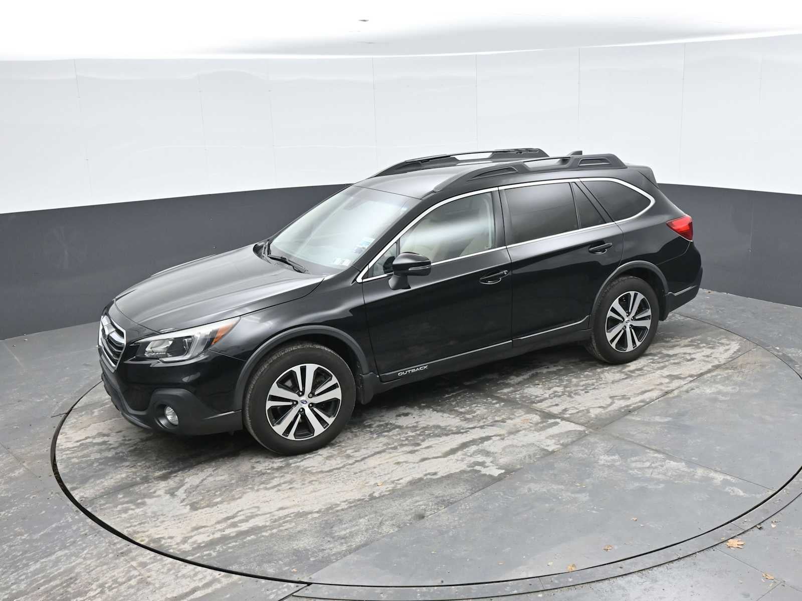 2019 Subaru Outback Limited