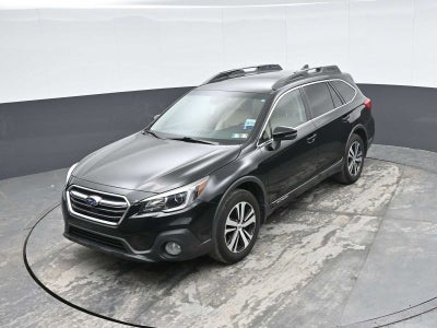 2019 Subaru Outback Limited