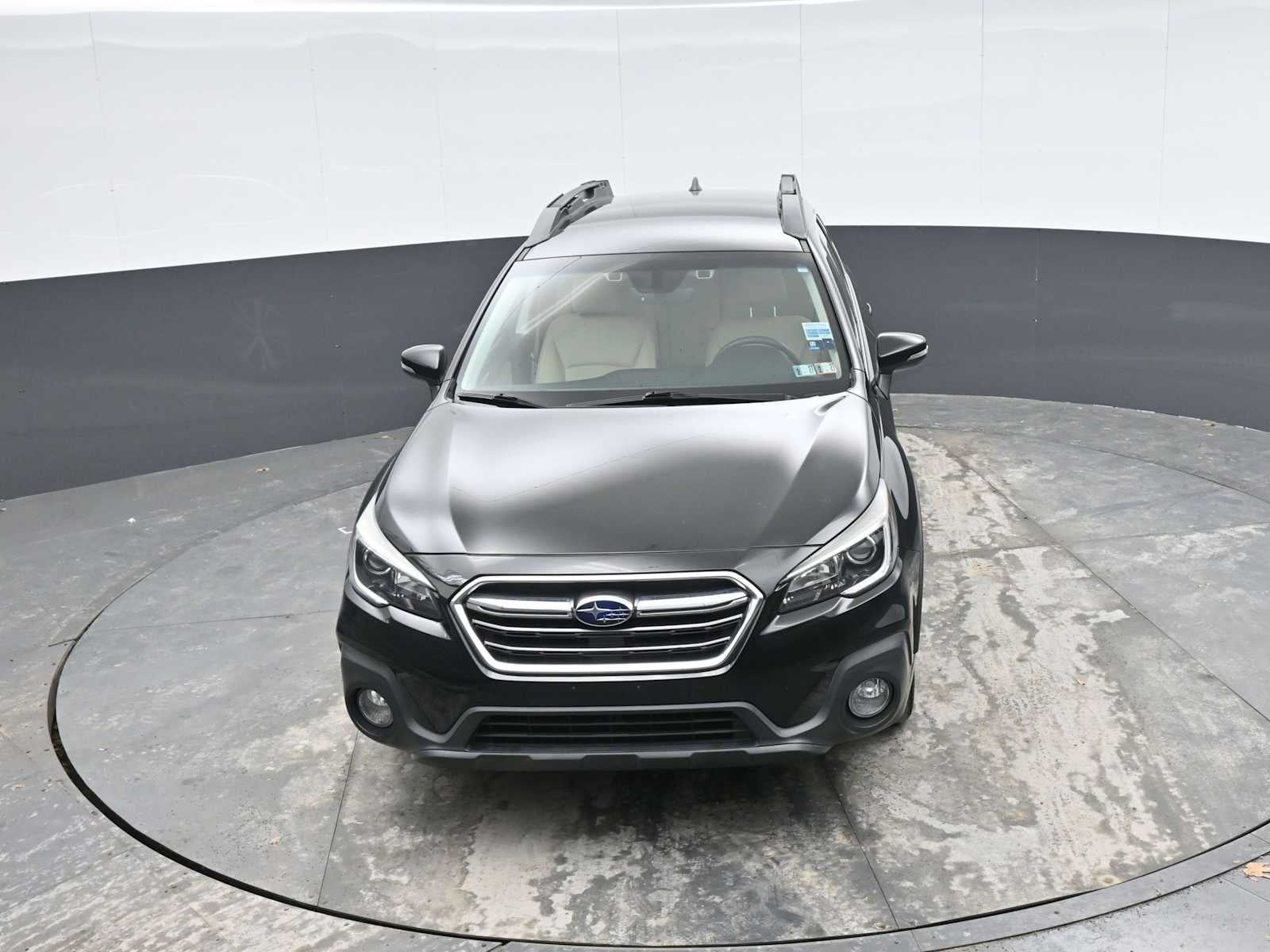 2019 Subaru Outback Limited