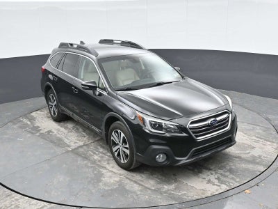 2019 Subaru Outback Limited