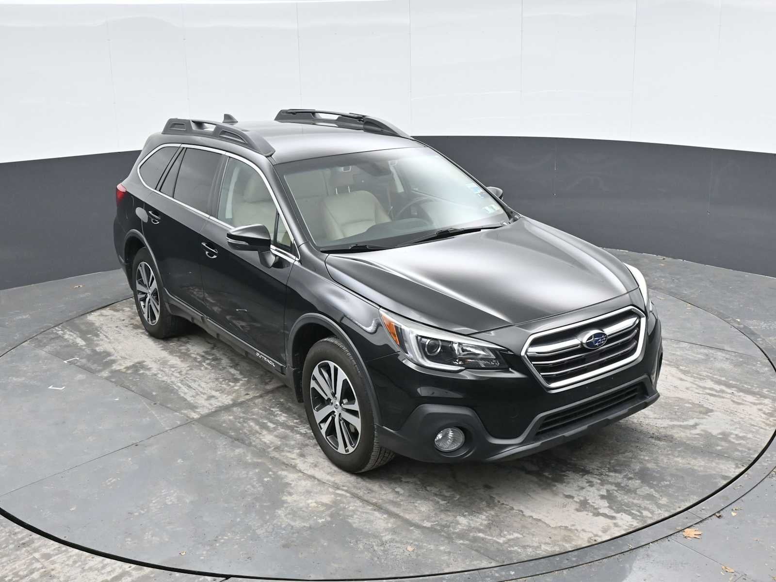 2019 Subaru Outback Limited