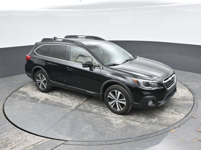 2019 Subaru Outback Limited