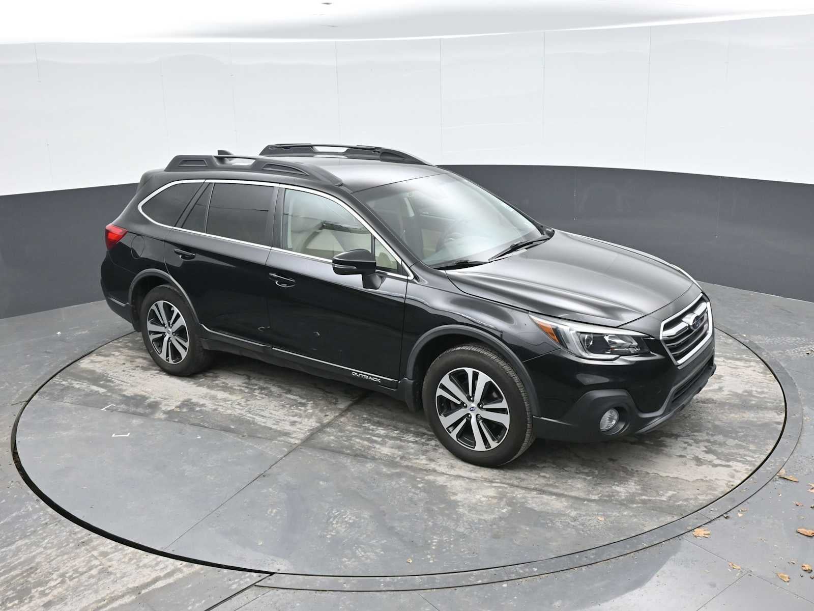 2019 Subaru Outback Limited