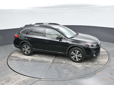 2019 Subaru Outback Limited