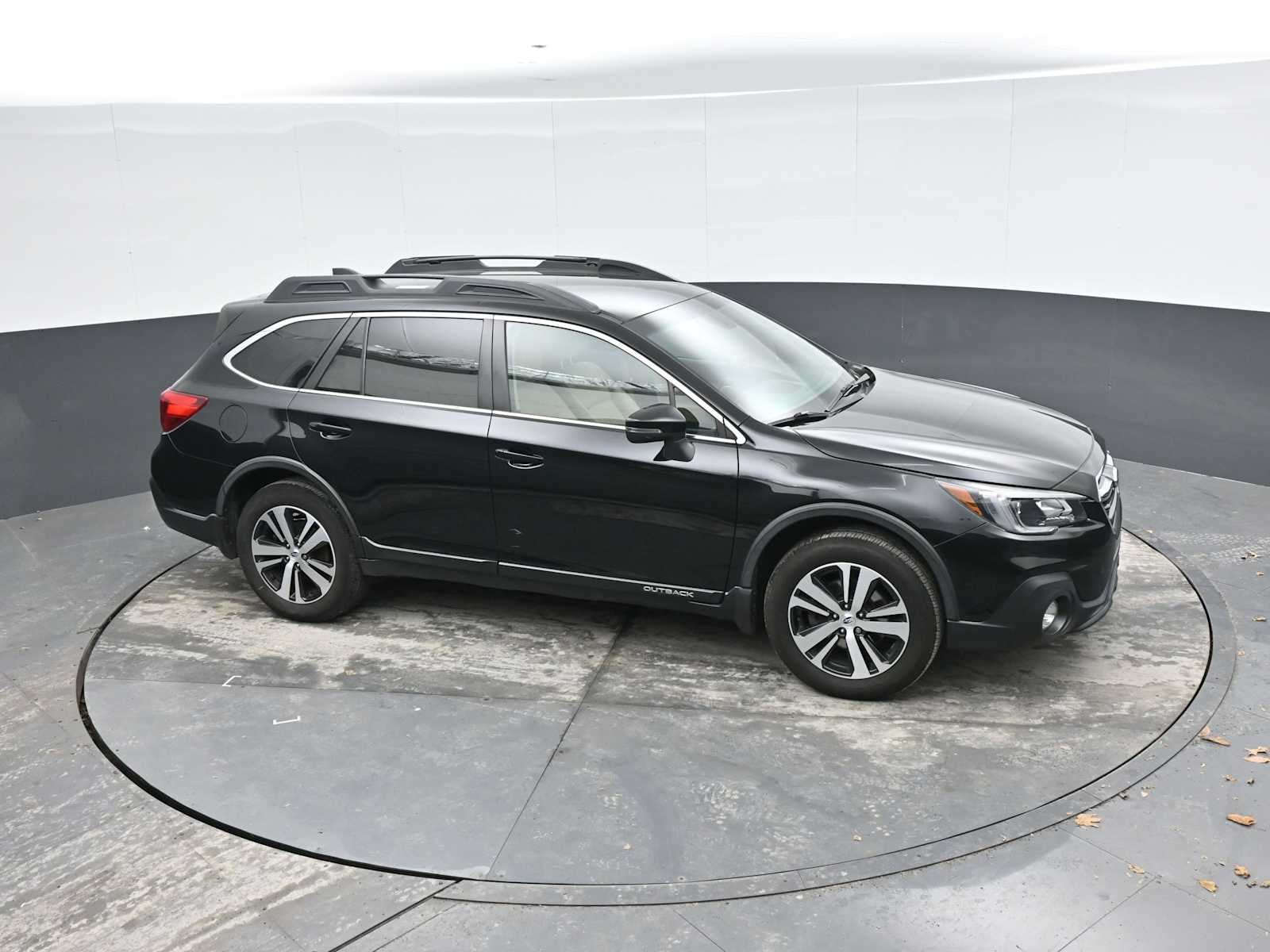 2019 Subaru Outback Limited