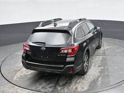 2019 Subaru Outback Limited