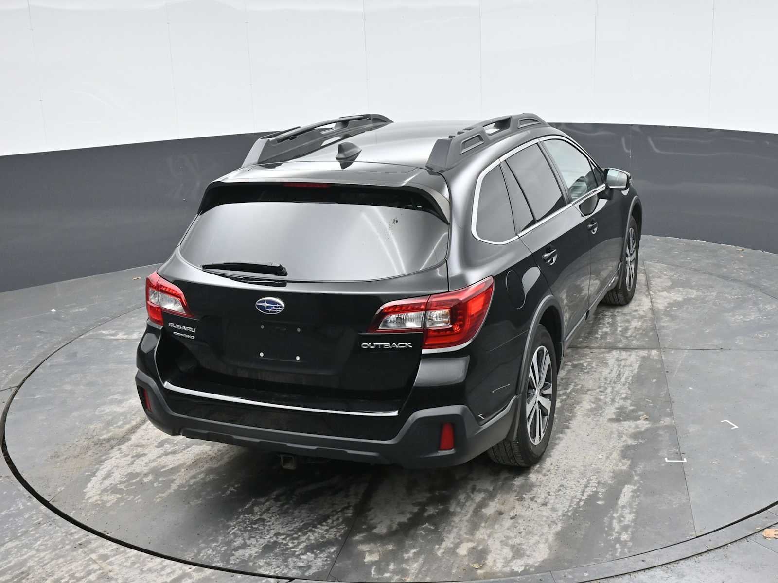 2019 Subaru Outback Limited