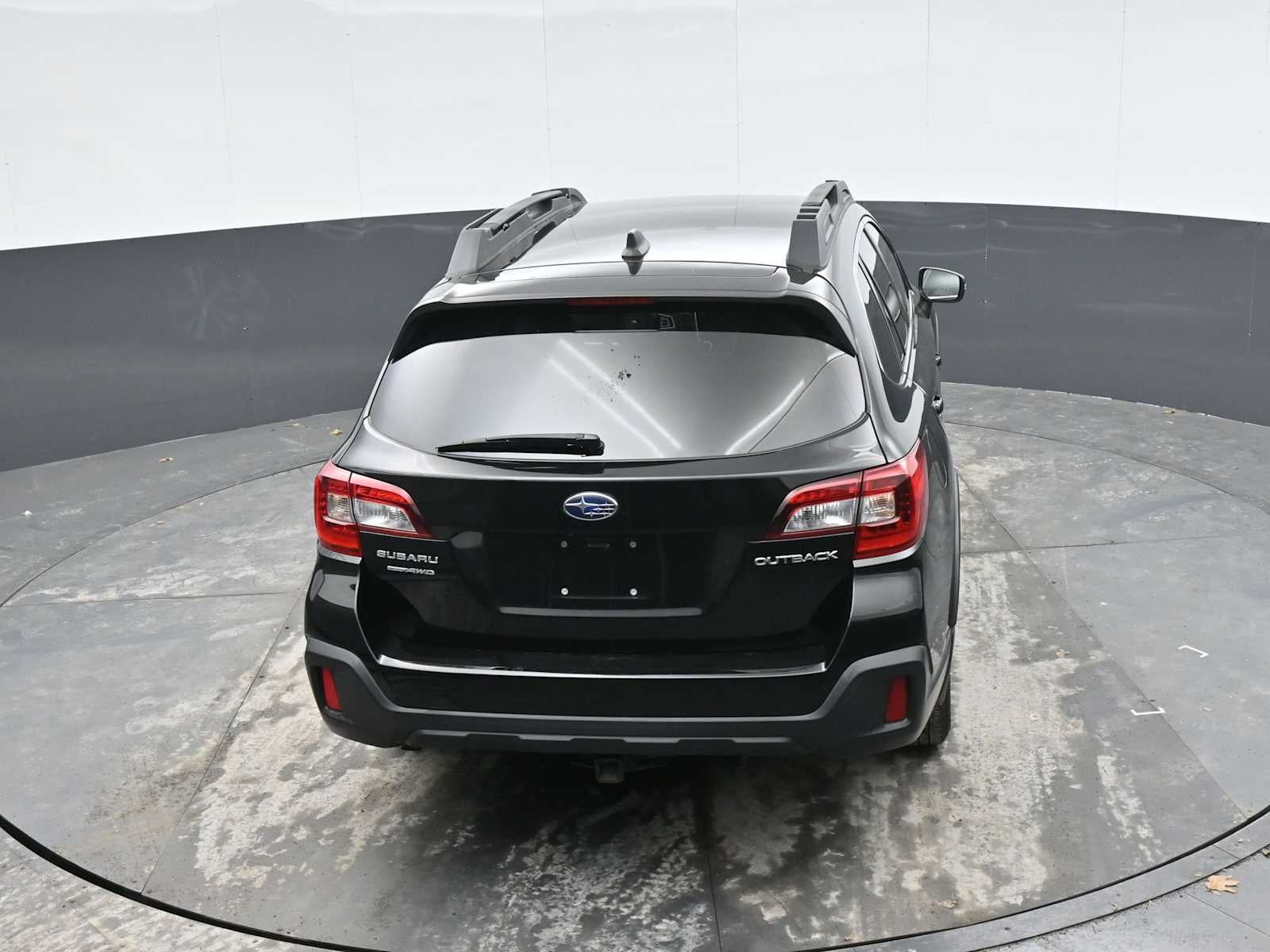 2019 Subaru Outback Limited