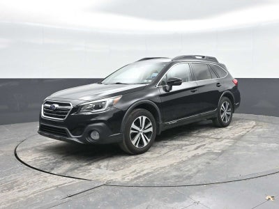 2019 Subaru Outback Limited