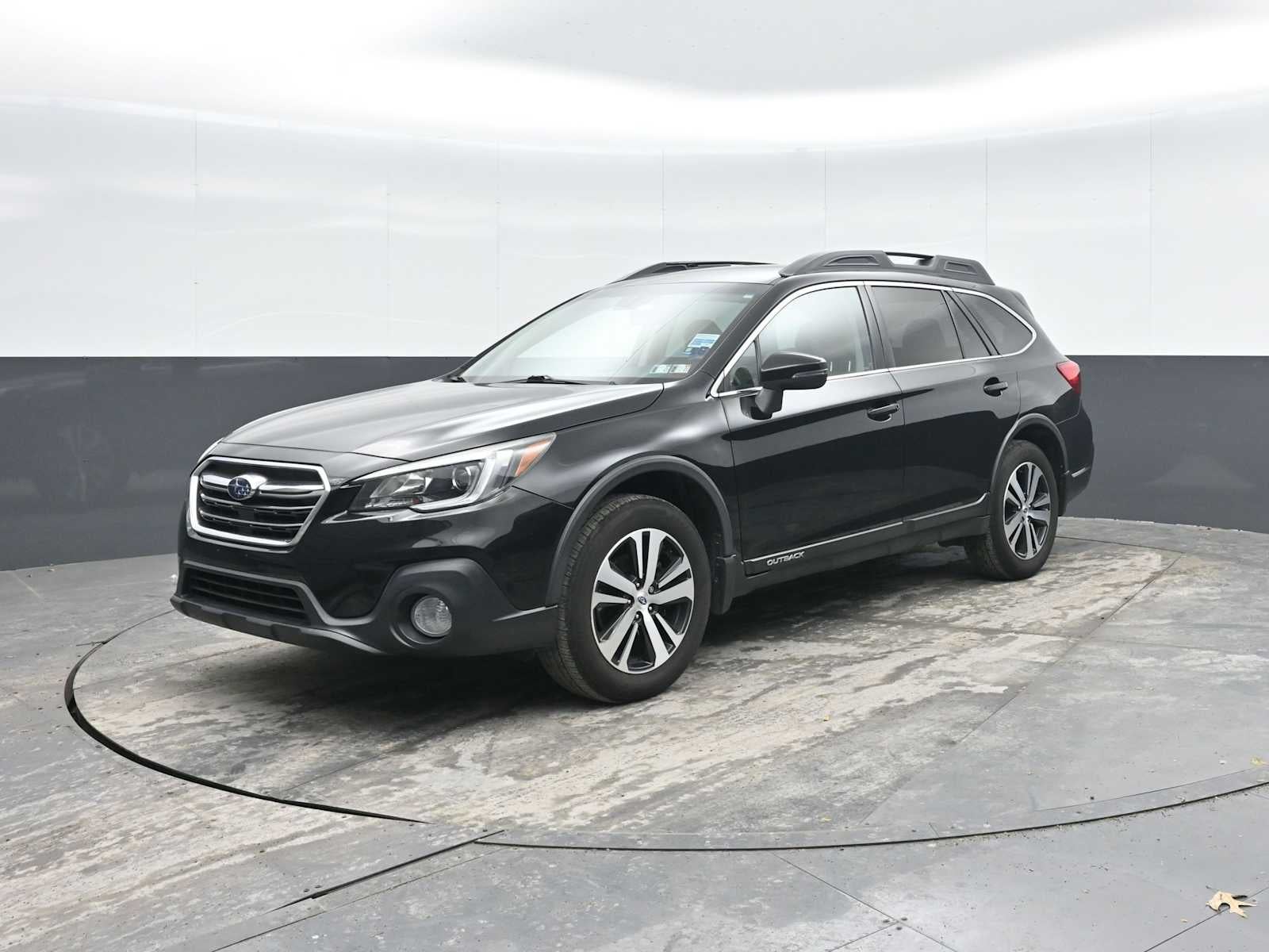 2019 Subaru Outback Limited