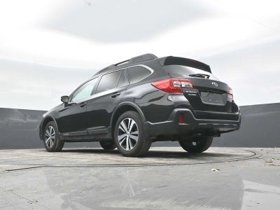 2019 Subaru Outback Limited