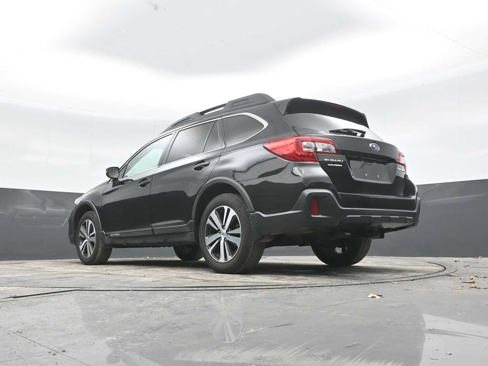 2019 Subaru Outback Limited