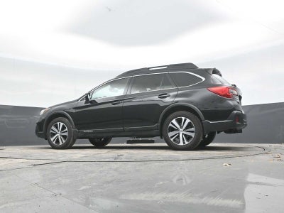 2019 Subaru Outback Limited