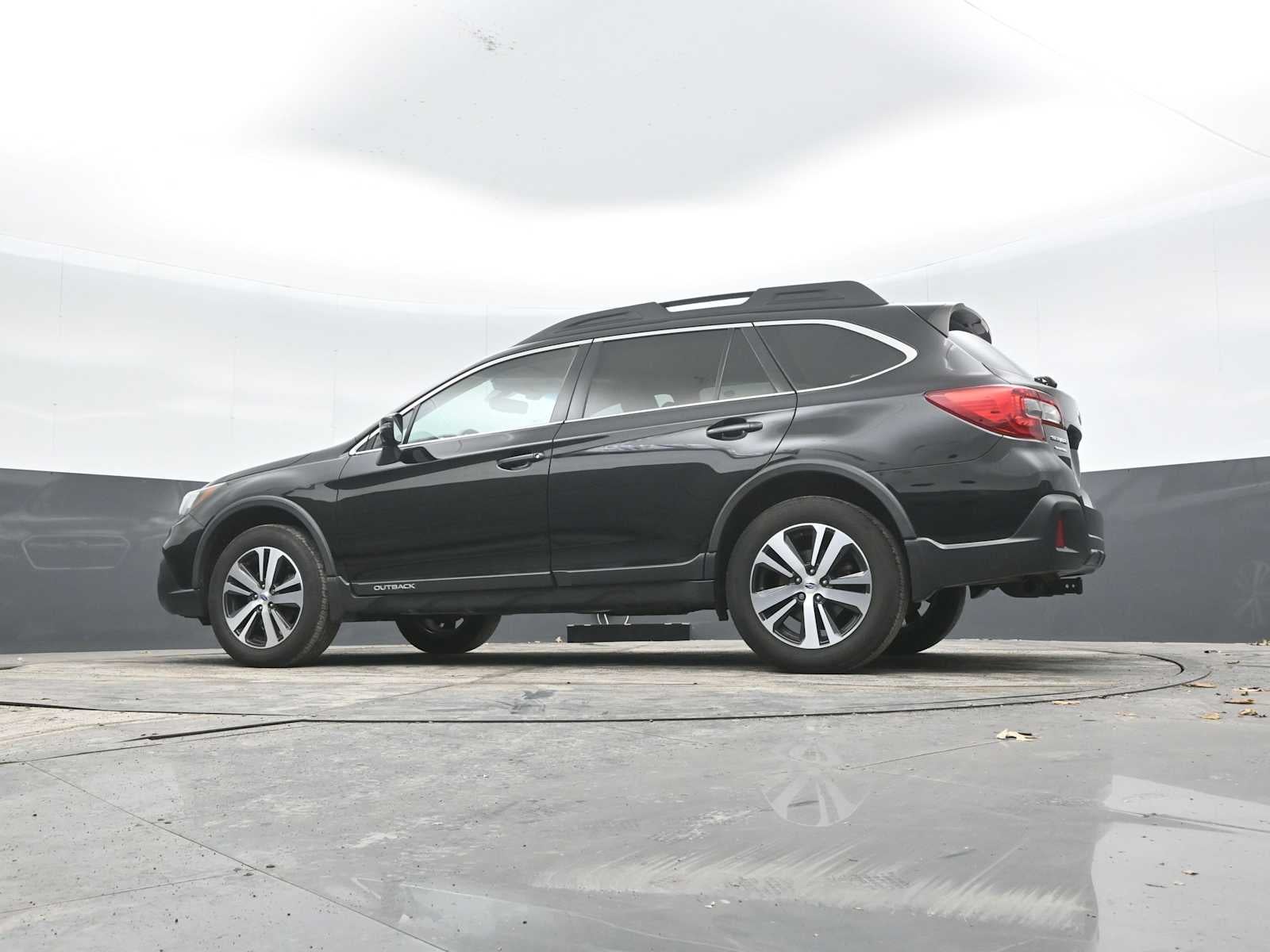 2019 Subaru Outback Limited