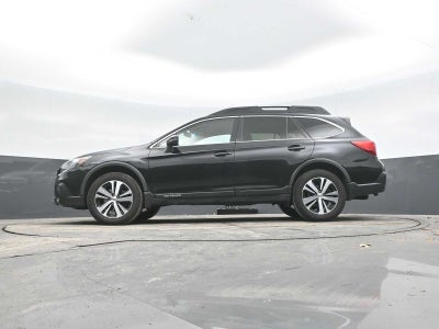 2019 Subaru Outback Limited