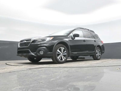 2019 Subaru Outback Limited