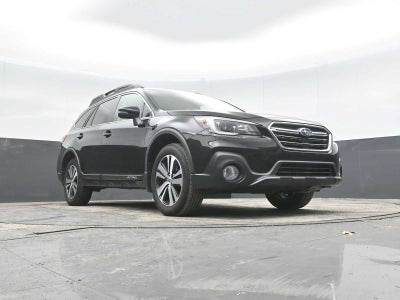 2019 Subaru Outback Limited