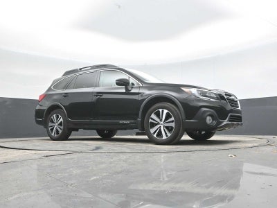 2019 Subaru Outback Limited