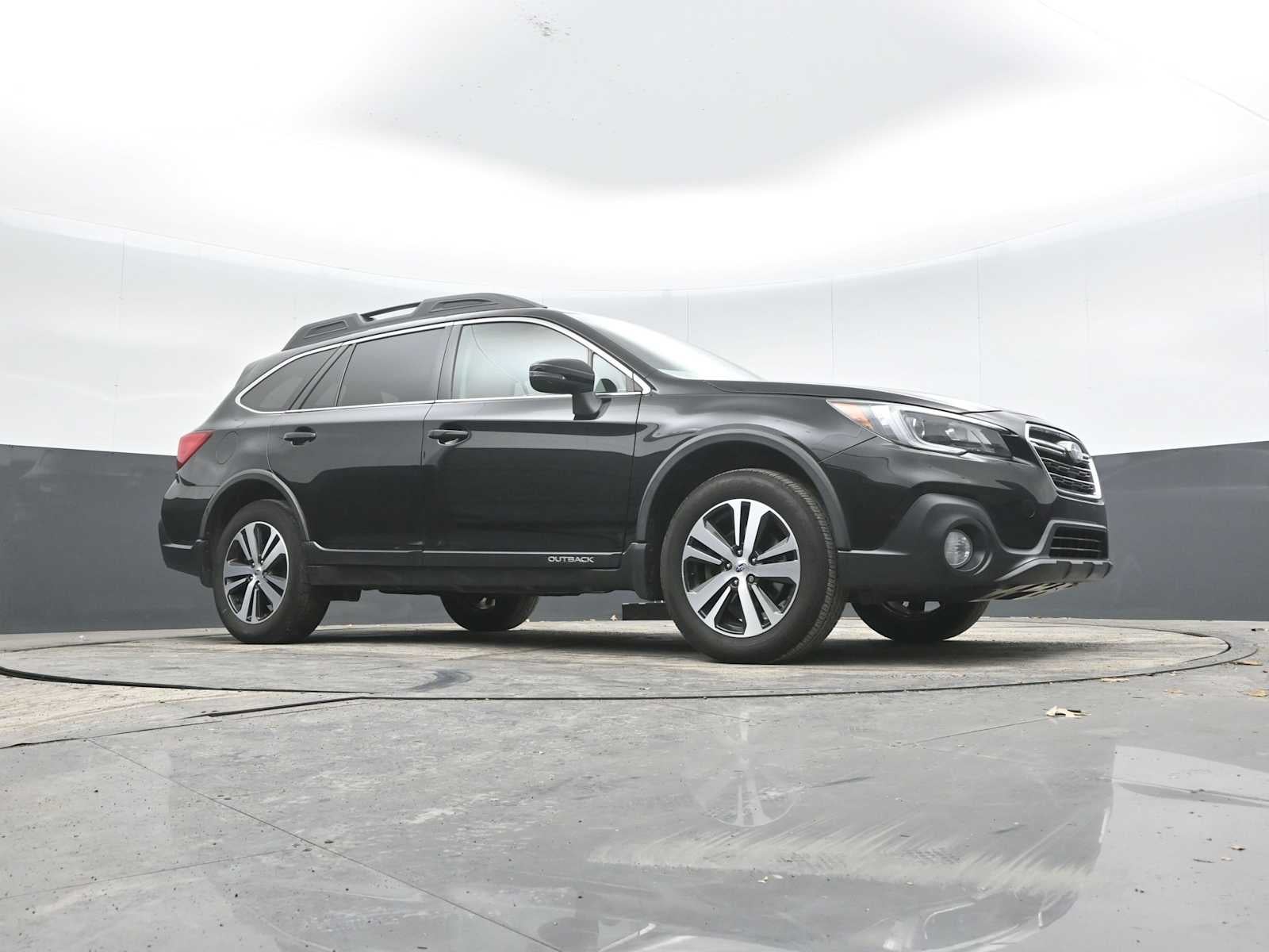 2019 Subaru Outback Limited