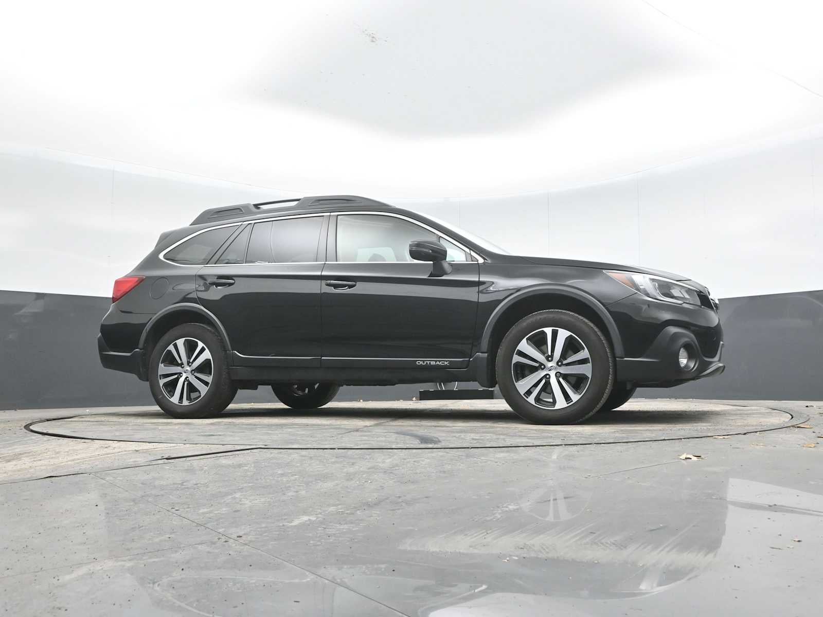 2019 Subaru Outback Limited