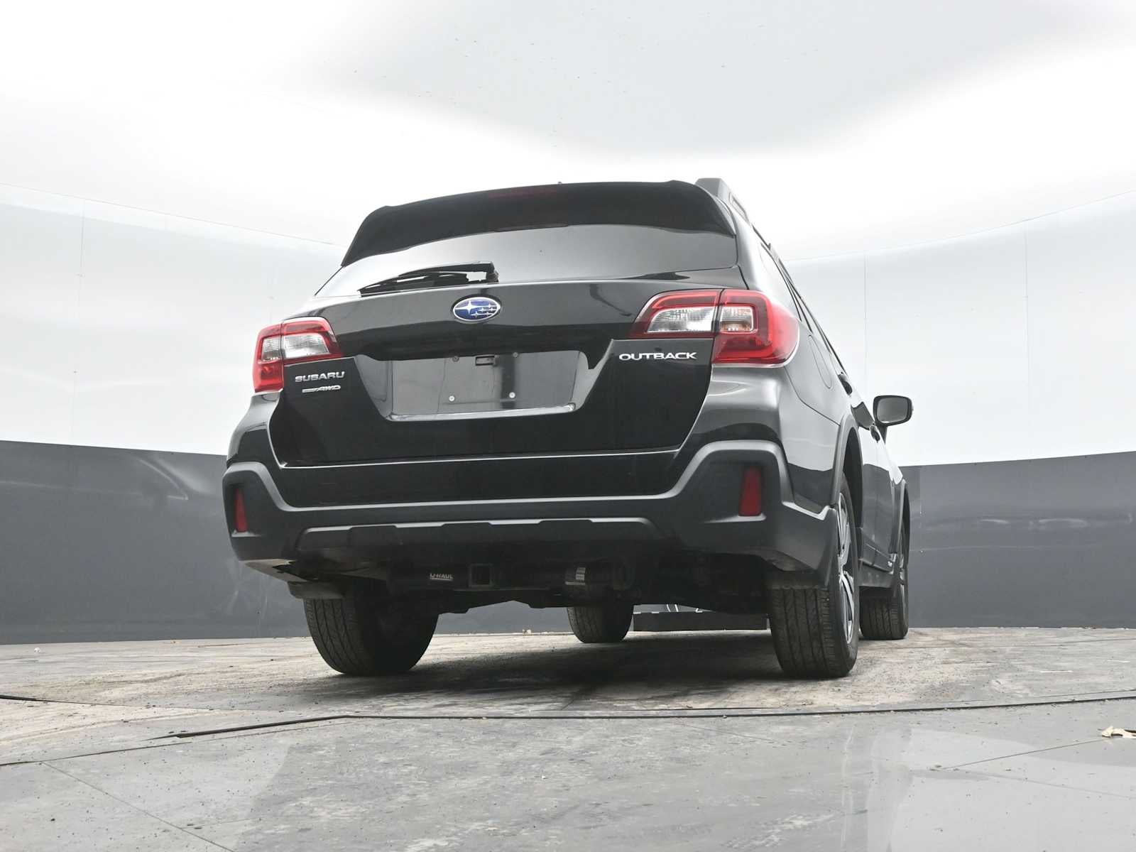 2019 Subaru Outback Limited