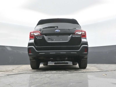 2019 Subaru Outback Limited