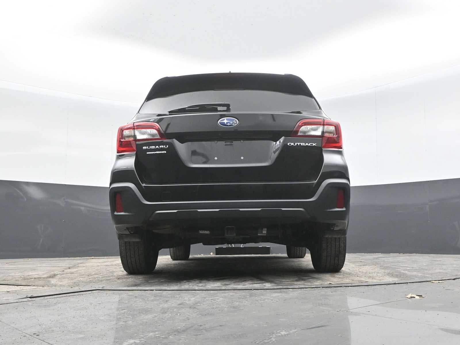 2019 Subaru Outback Limited