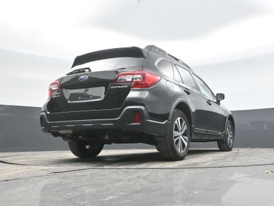 2019 Subaru Outback Limited