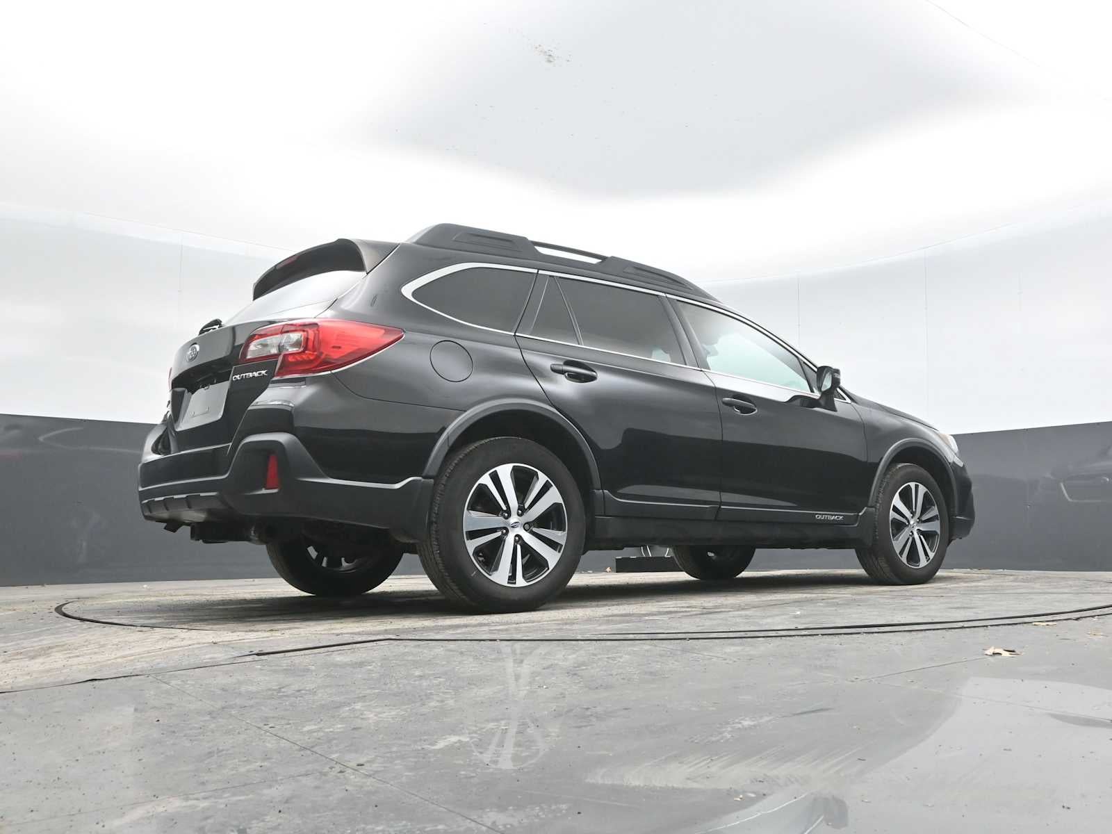 2019 Subaru Outback Limited