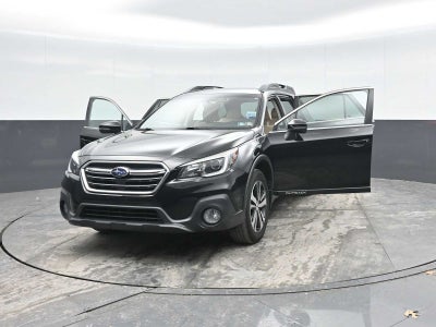 2019 Subaru Outback Limited