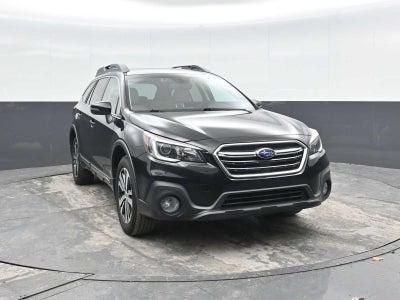 2019 Subaru Outback Limited