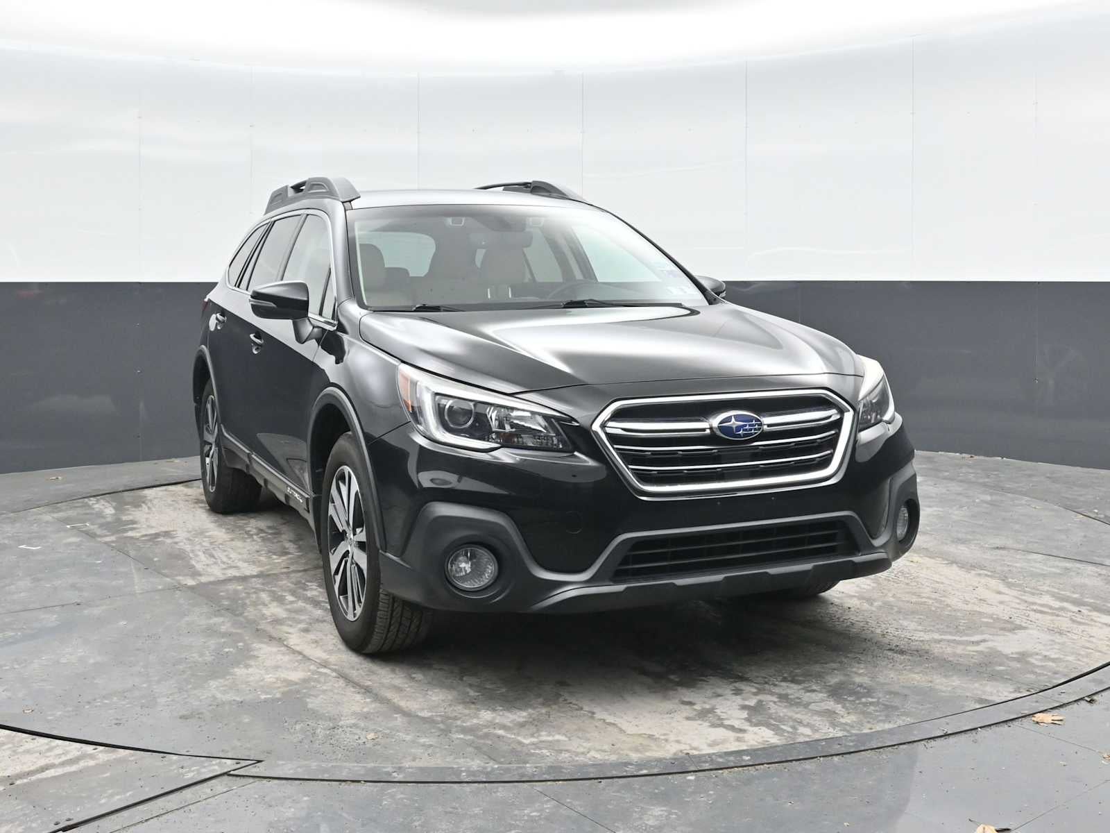 2019 Subaru Outback Limited