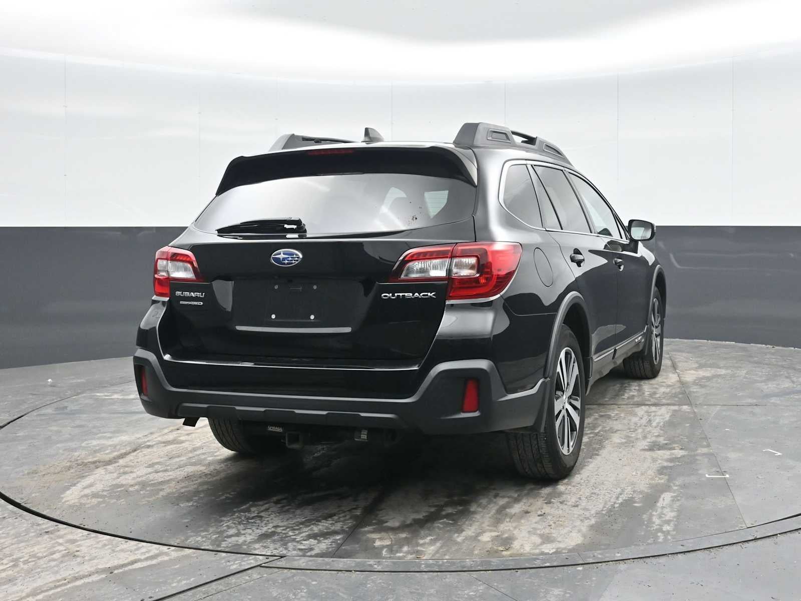 2019 Subaru Outback Limited