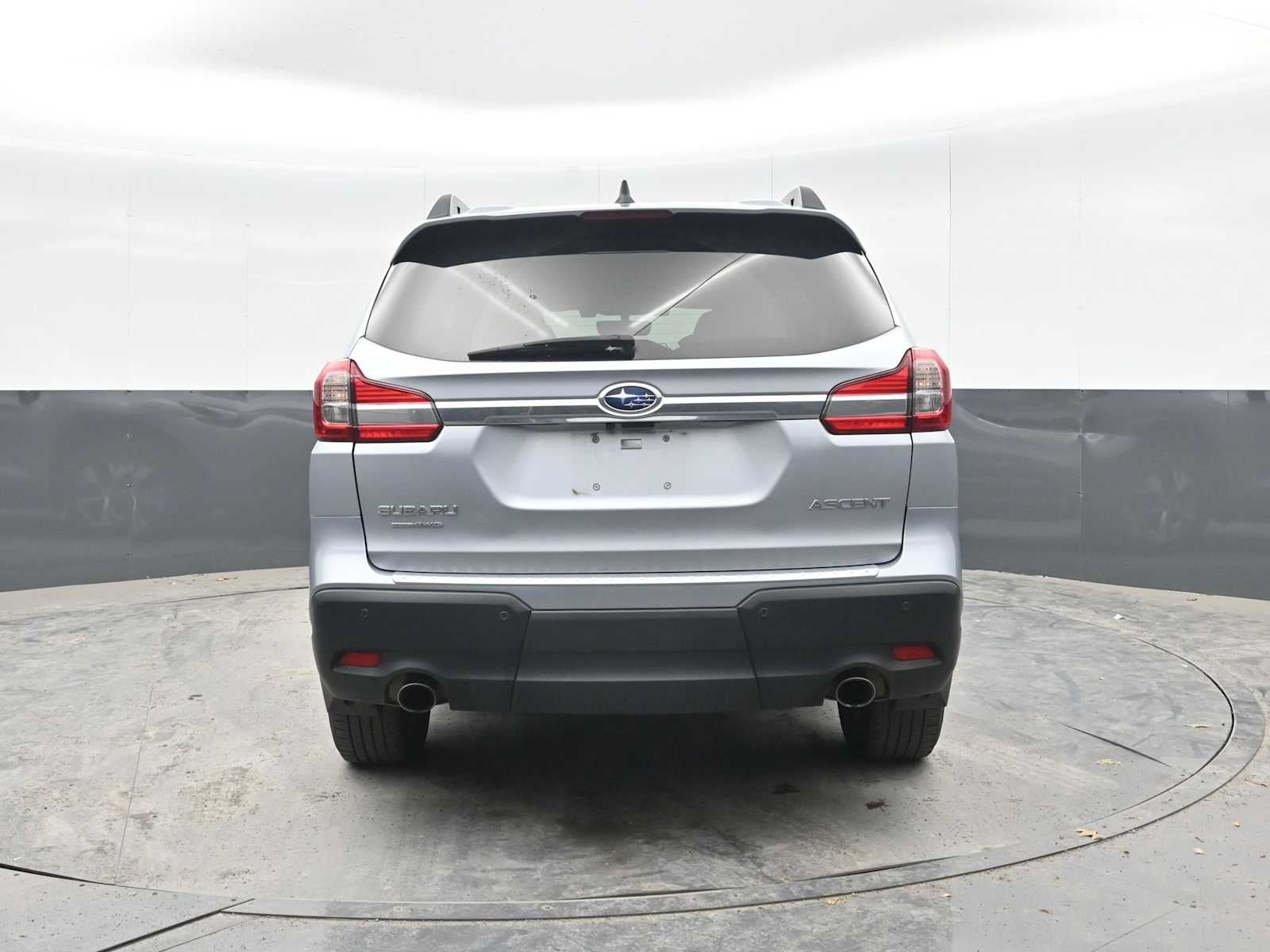 2021 Subaru Ascent Premium