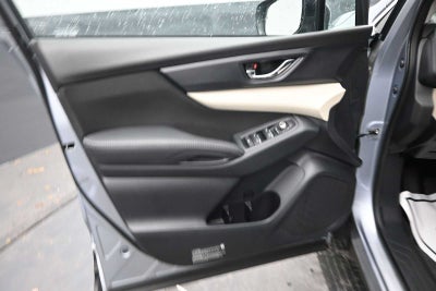 2021 Subaru Ascent Premium