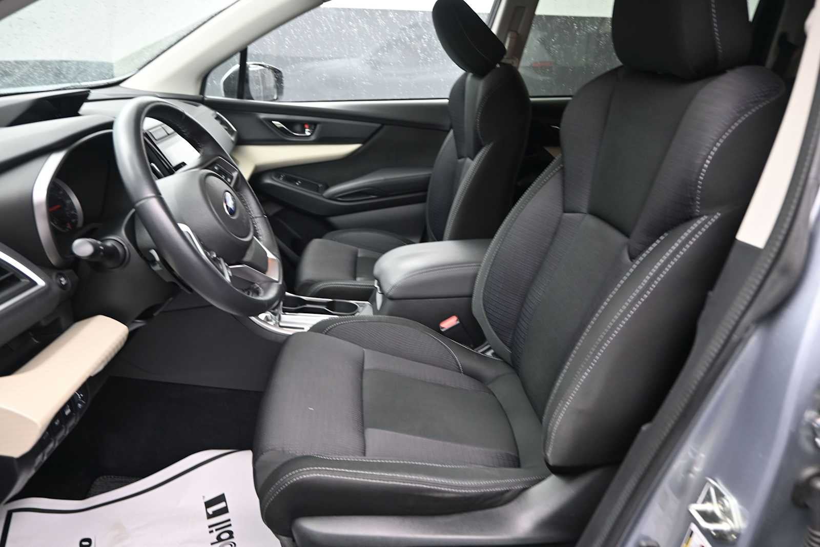2021 Subaru Ascent Premium