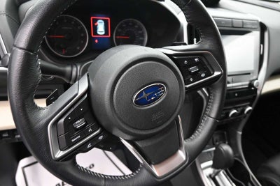 2021 Subaru Ascent Premium