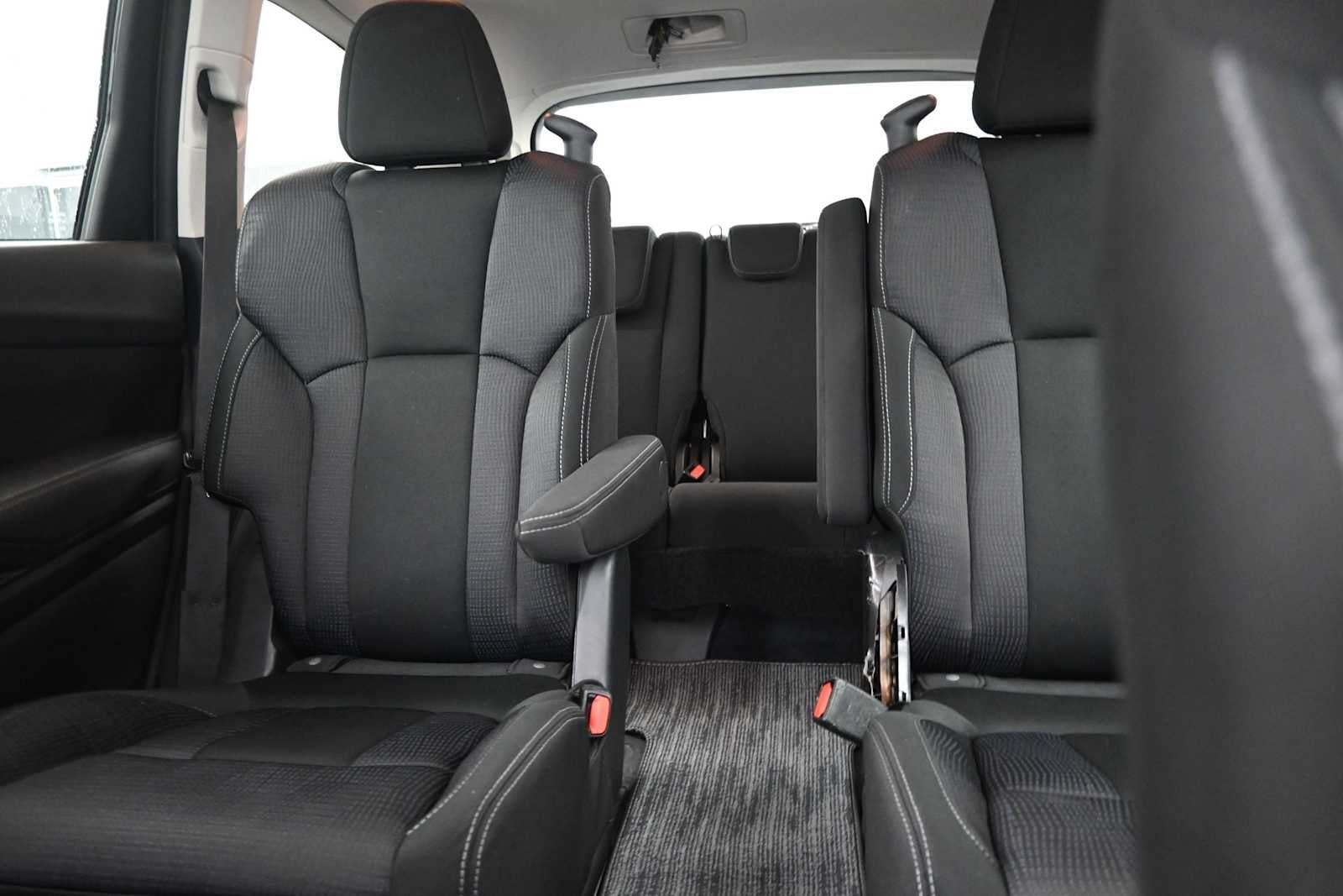 2021 Subaru Ascent Premium