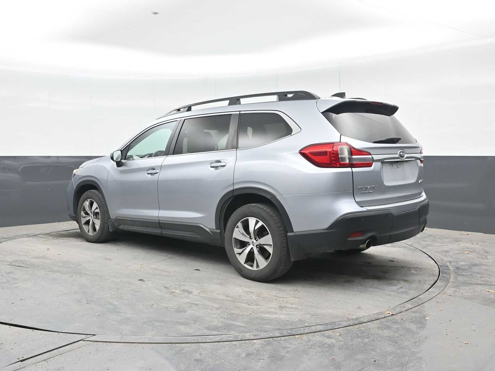 2021 Subaru Ascent Premium