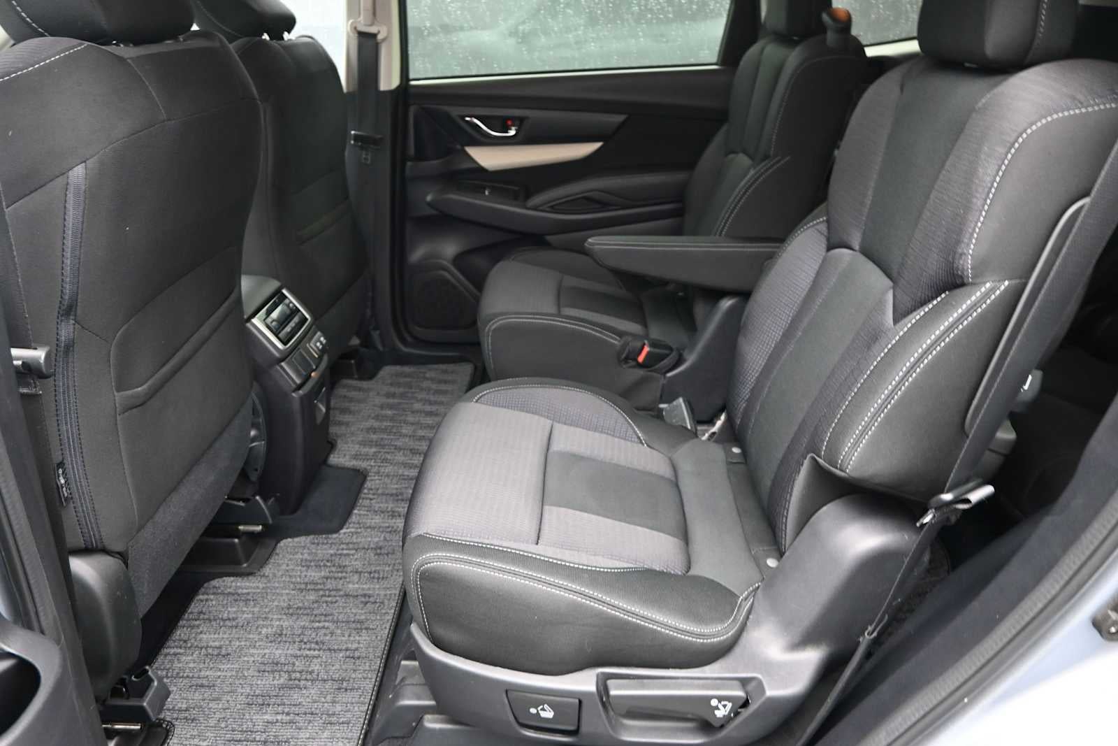 2021 Subaru Ascent Premium